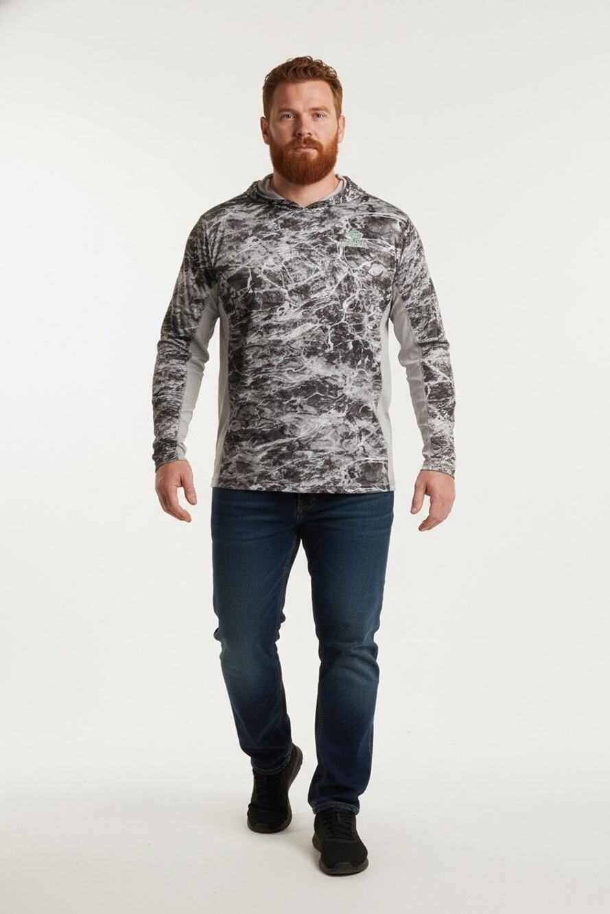 (120)Mossy Oak